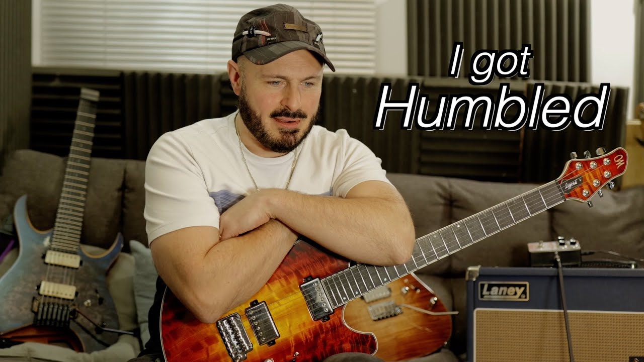 Why you NEED to know the Notes on Guitar