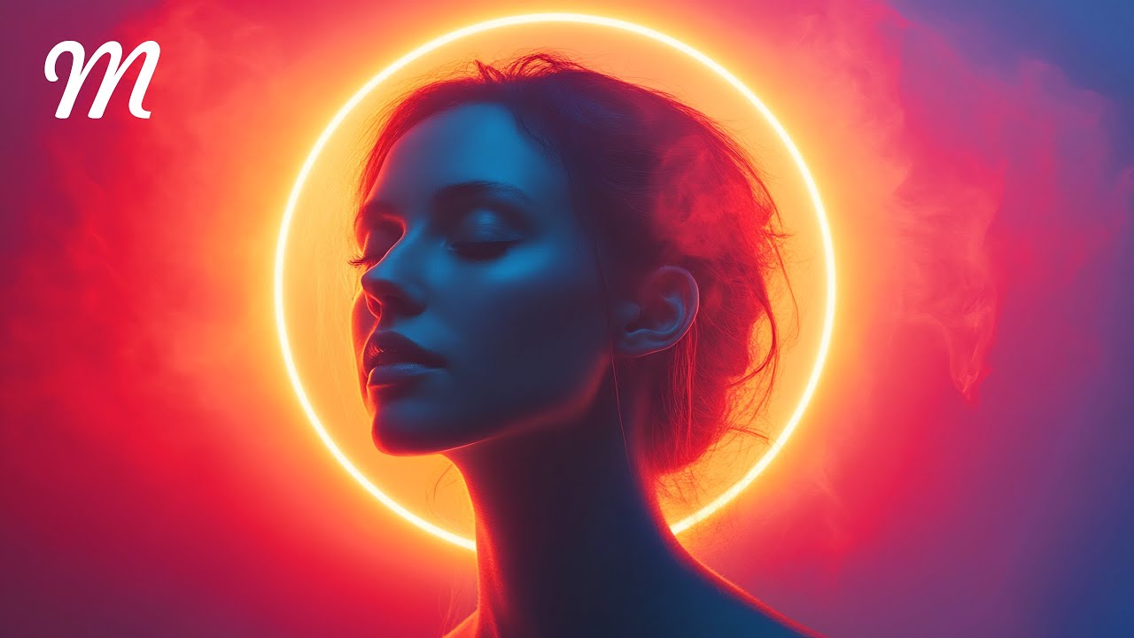 🧡 Become Irresistible, Confident, and Radiant in Just Minutes | 528 Hz Meditation 🌸