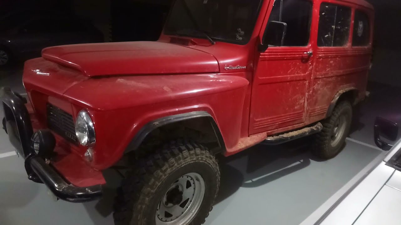 [VENDIDA] Rural Diesel a Venda