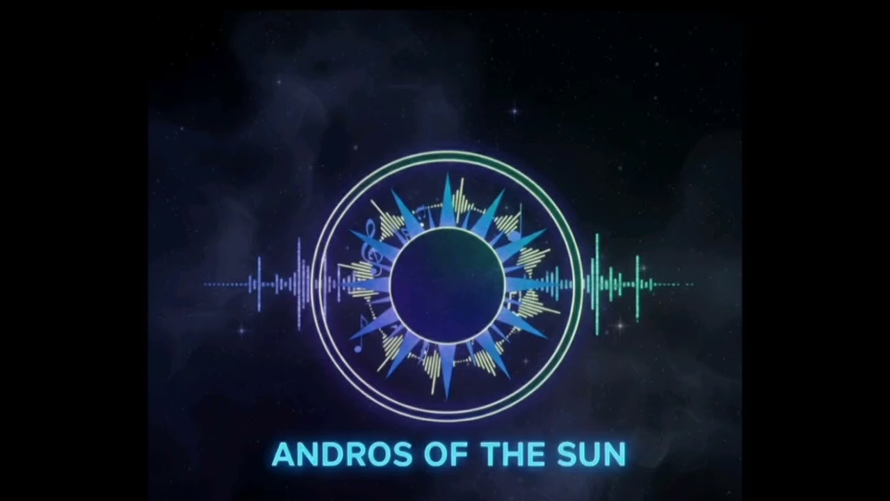 Alhambra Palace - Progressive Spanish Metal by Andros of the Sun.