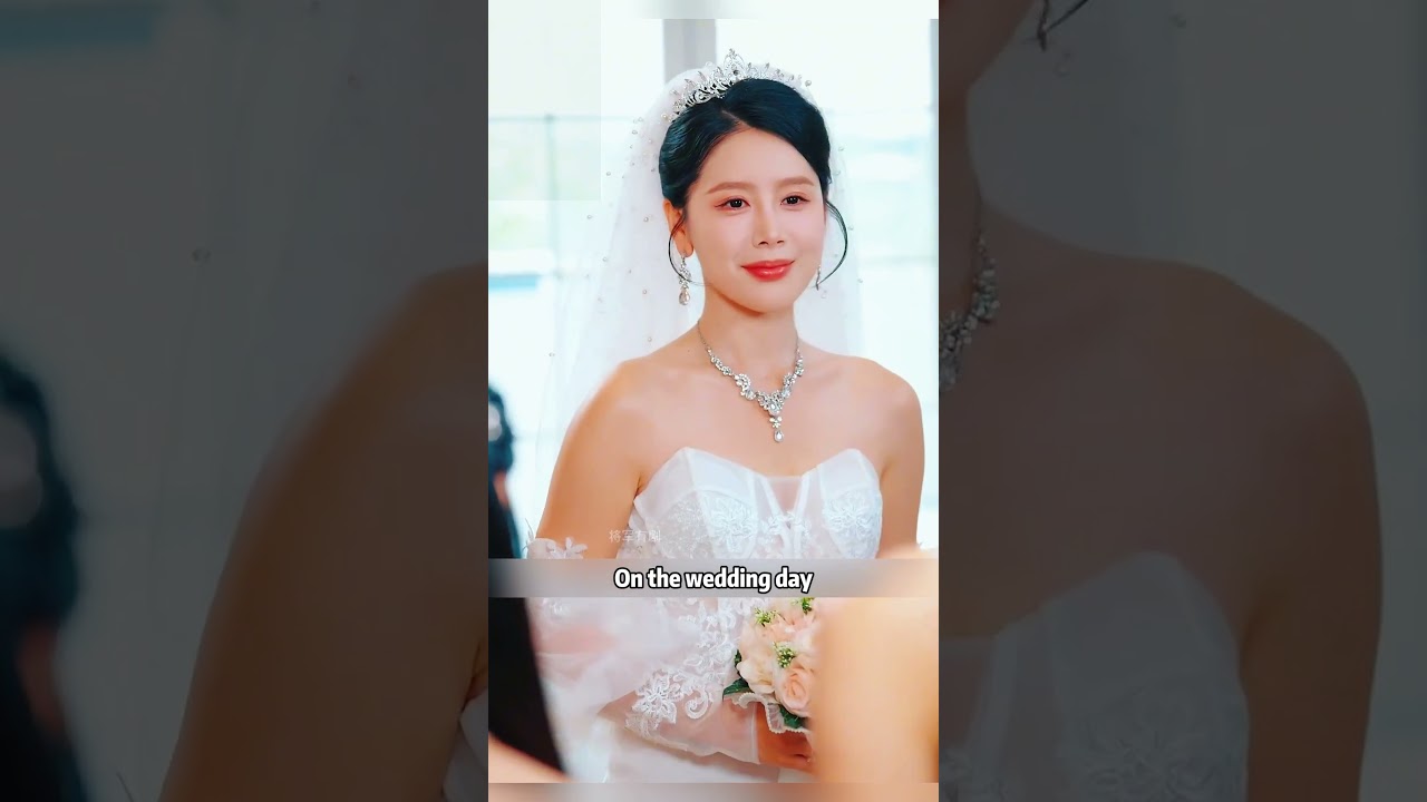 She Lied About a Business Trip… and Married Another Man Instead 