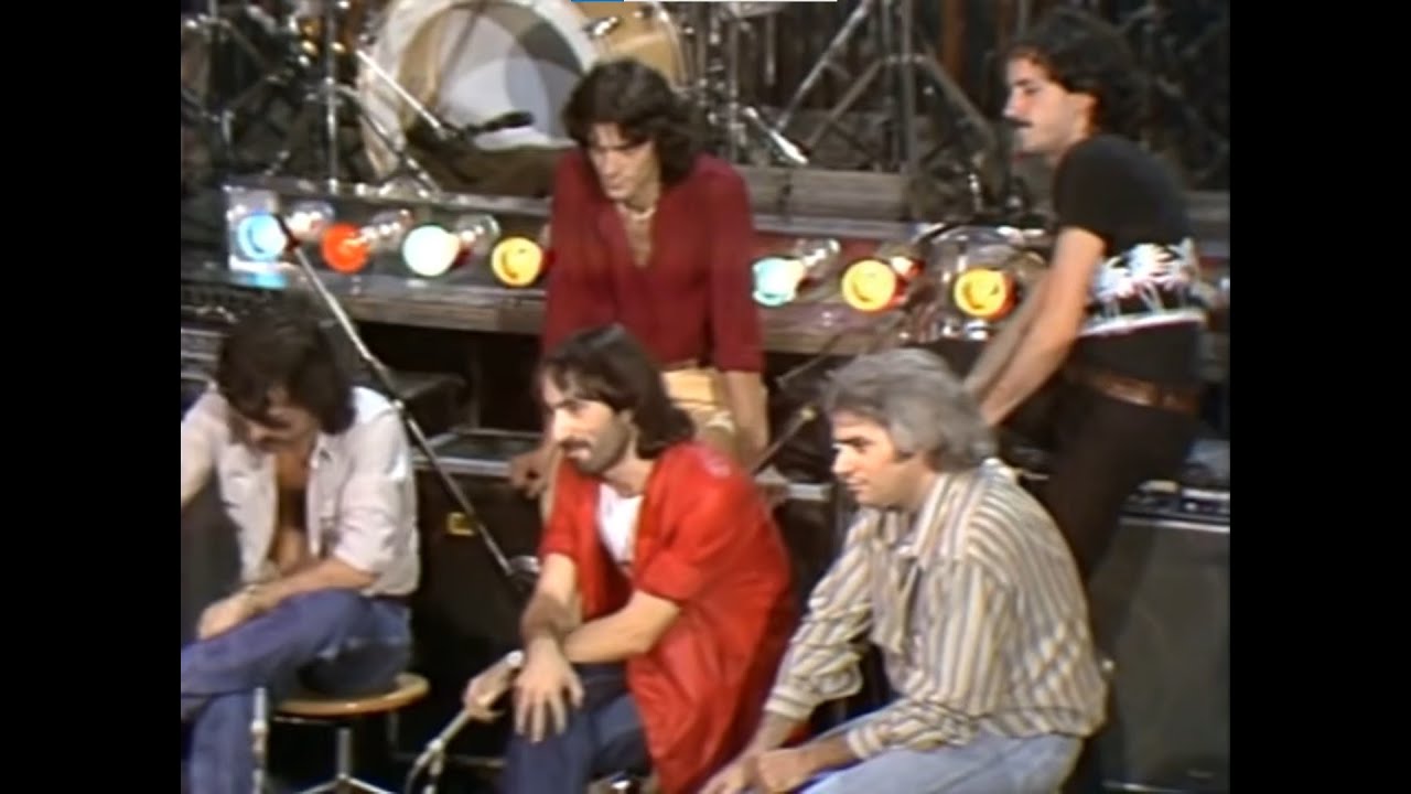 PFM - Live @RSI 1980 (Concerto completo)