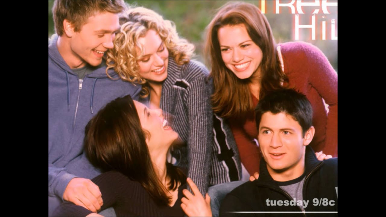 Top 10 des meilleurs couples des Frères Scott (One Tree Hill)