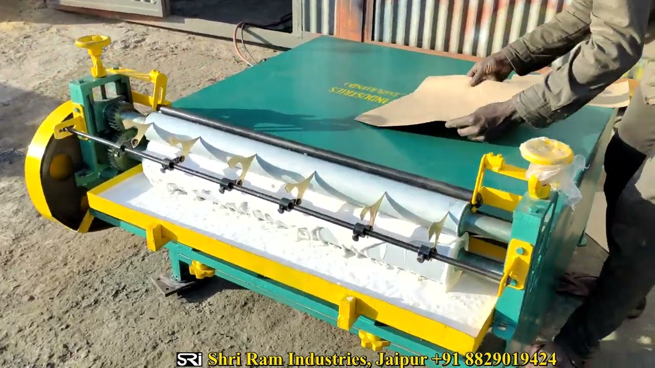 Duplex Sheet Pasting Machine In India | Duplex Gluing Machine India | Board to Board Pasting Machine