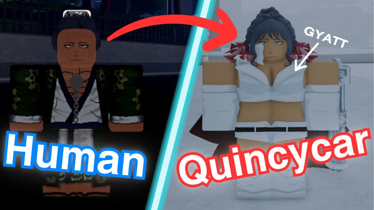 Quincycar Progression Is INSANE… | Peroxide
