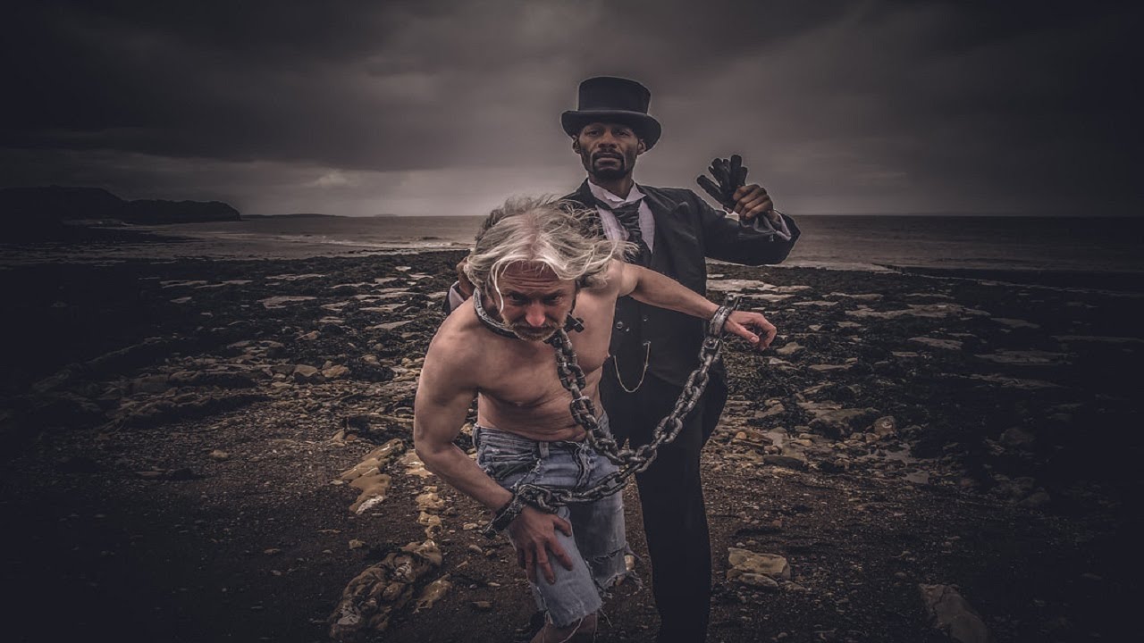 JOEL 3: WILL GOD REALLY SELL THE CHILDREN OF ISRAEL'S ENEMIES INTO SLAVERY? @Teotw Ministries