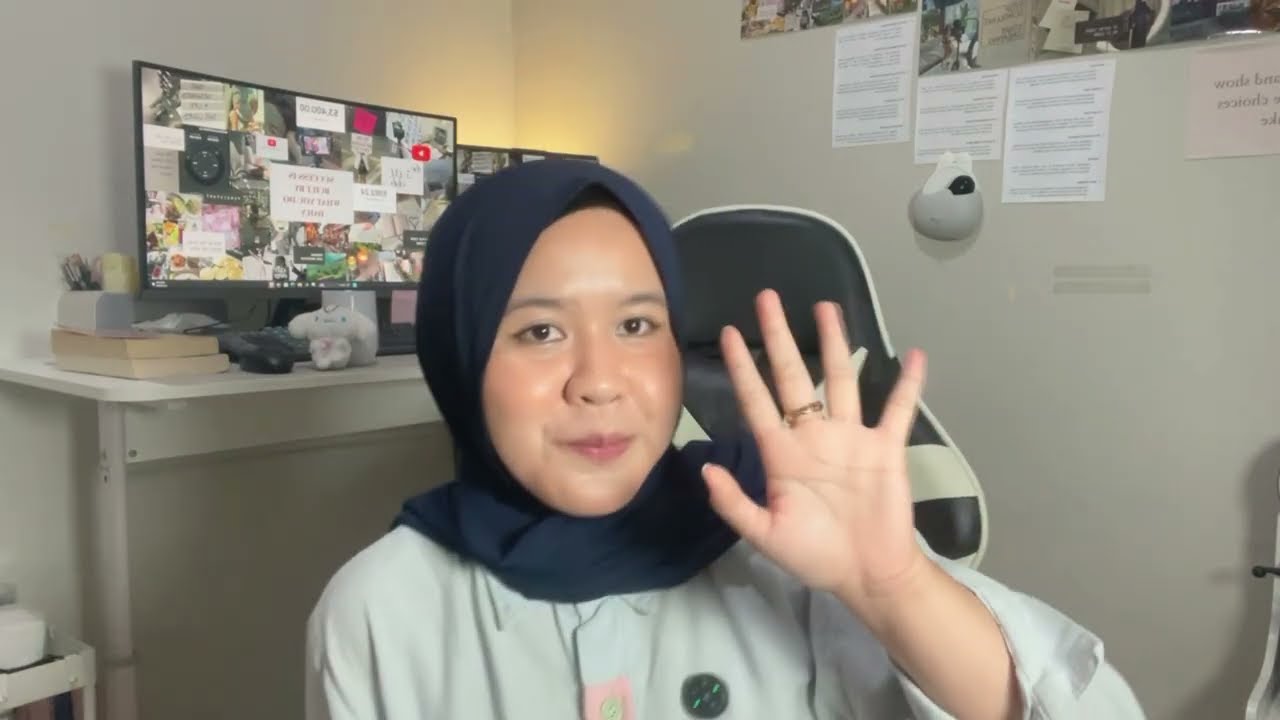 tidak semua orang harus setuju dengan pilihan hidupmu | tentang karier, pasangan & cara hidup dewasa