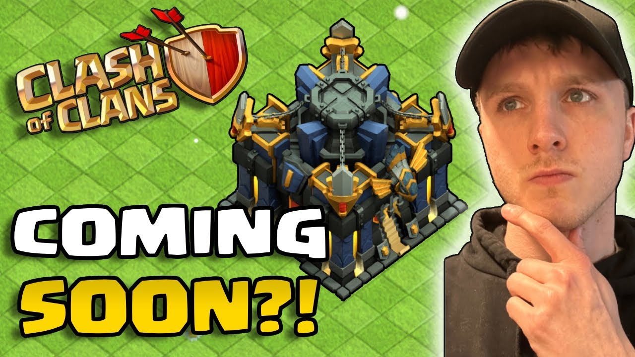 This MIGHT Be Game Changing | Clash of Clans