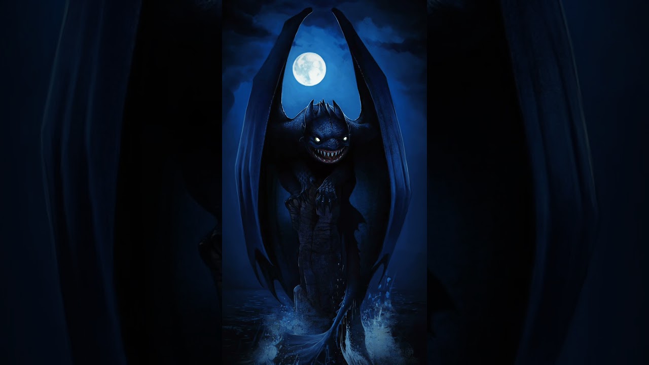 Что, если... [⚠️Жутко/Кровавый⚠️] HTTYD