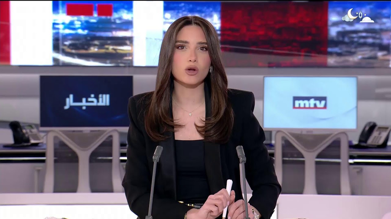 البث المباشر | إيران تحت الضربة