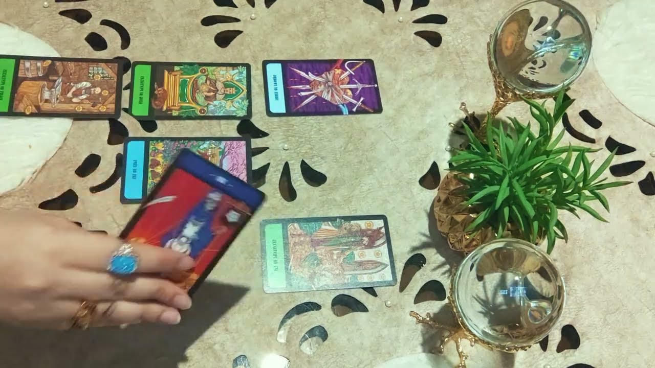 برج الثور للفترة(12/1_12/10)بيحاسب نفسه على كل حاجه عملها معاك😪❤️‍🔥بدايه جديده تنتظرك معه 🌞💌