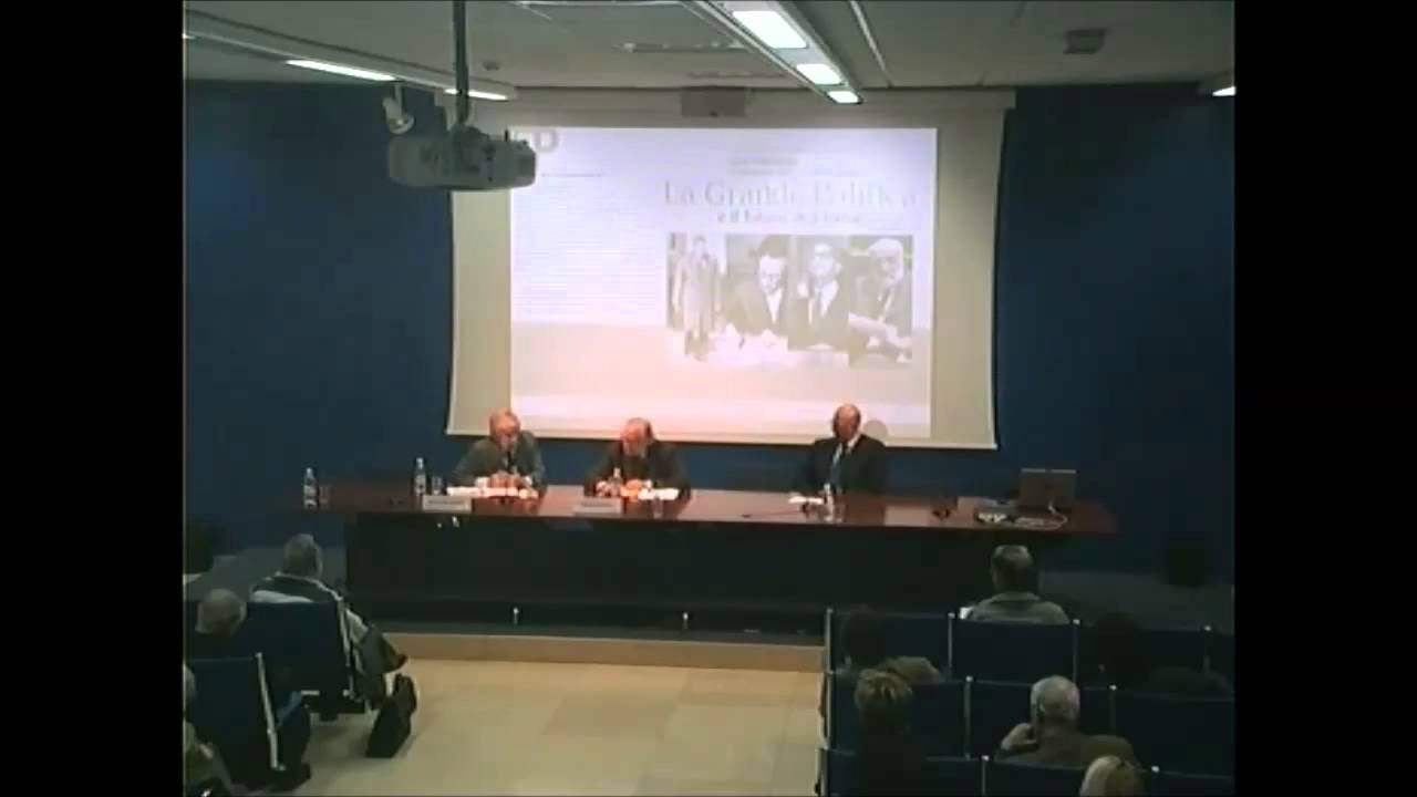 Altiero Spinelli. Il sogno europeo