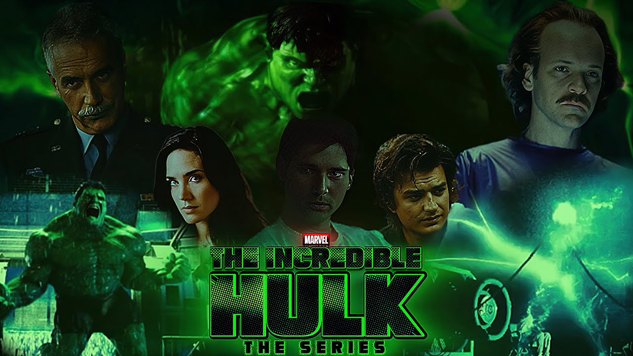 𝐓𝐇𝐄 𝐈𝐍𝐂𝐑𝐄𝐃𝐈𝐁𝐋𝐄 𝐇𝐔𝐋𝐊 | sᴇᴀsᴏɴ 1 ᴏᴘᴇɴɪɴɢ [𝗙𝗔𝗡𝗠𝗔𝗗𝗘]