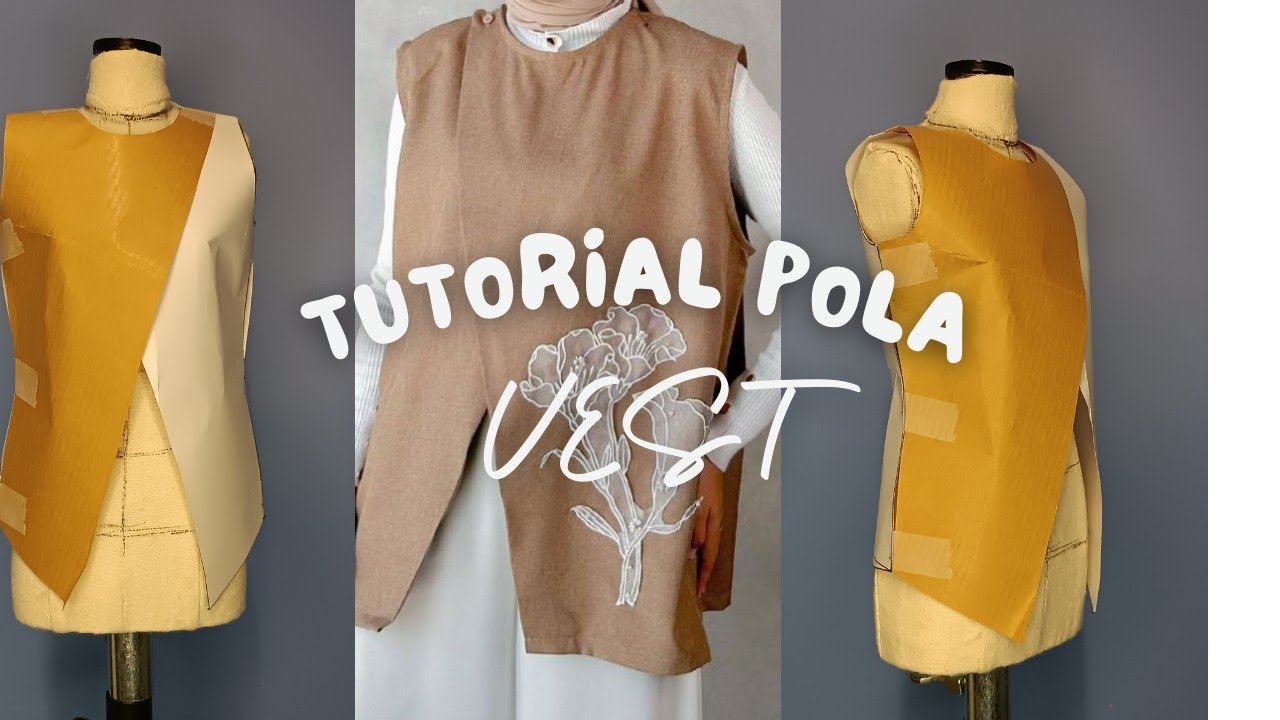 VEST SILANG