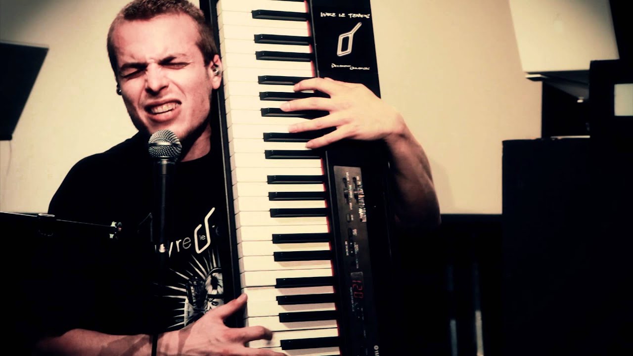 Lyre le temps - Go down + Hit the road jack + About the traum drum | P20RIS (Hors Série #4) S02E0D
