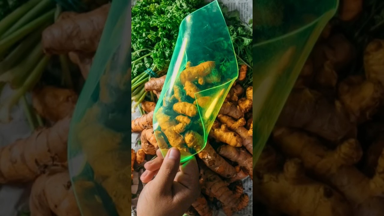 Солнечные панели из еды!