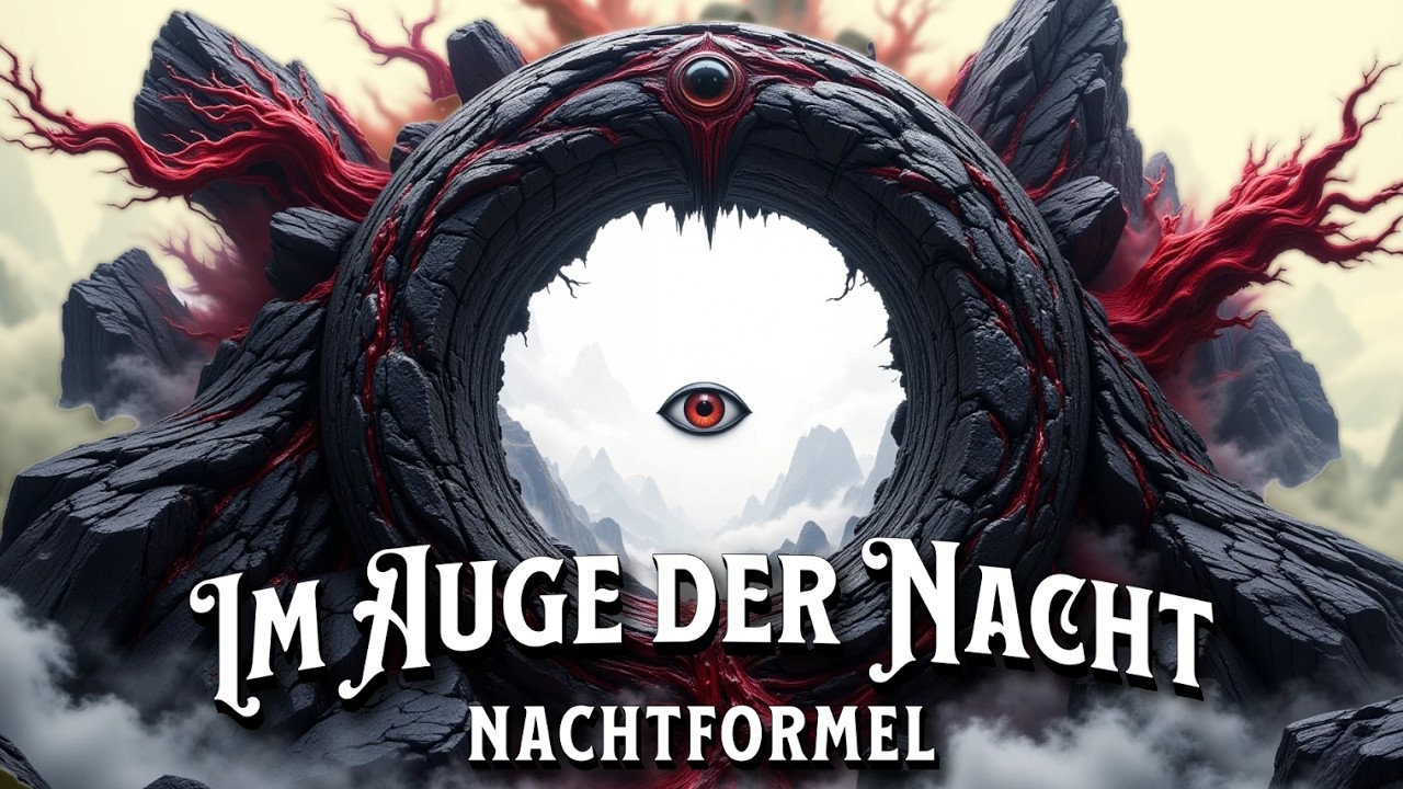 Nachtformel - Im Auge der Nacht: Techno-Cathedral im nordischen Ritual-Stil