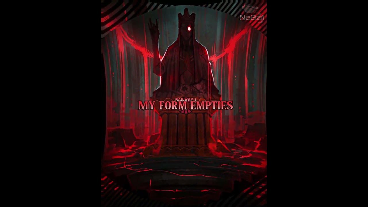 King in Binds vs My Form Empties [Limbus Company]