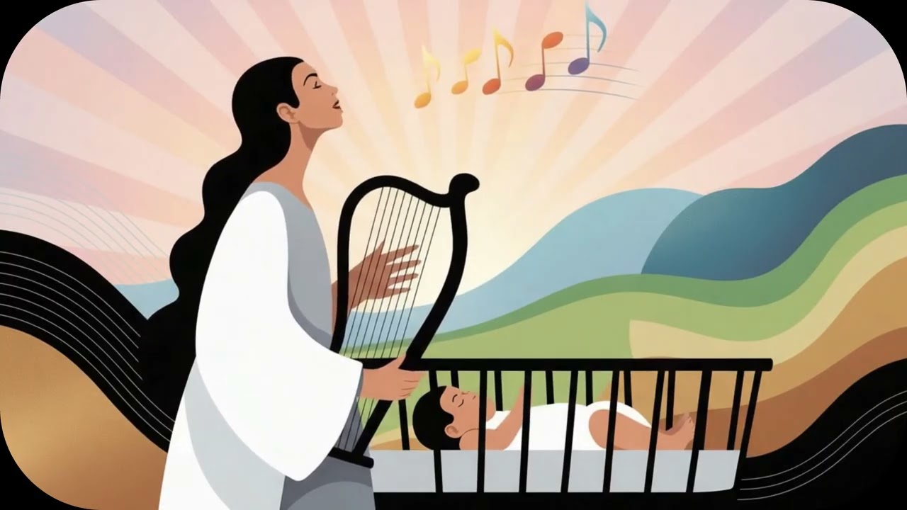 Cantico de Ana (1 Samuel 2)
