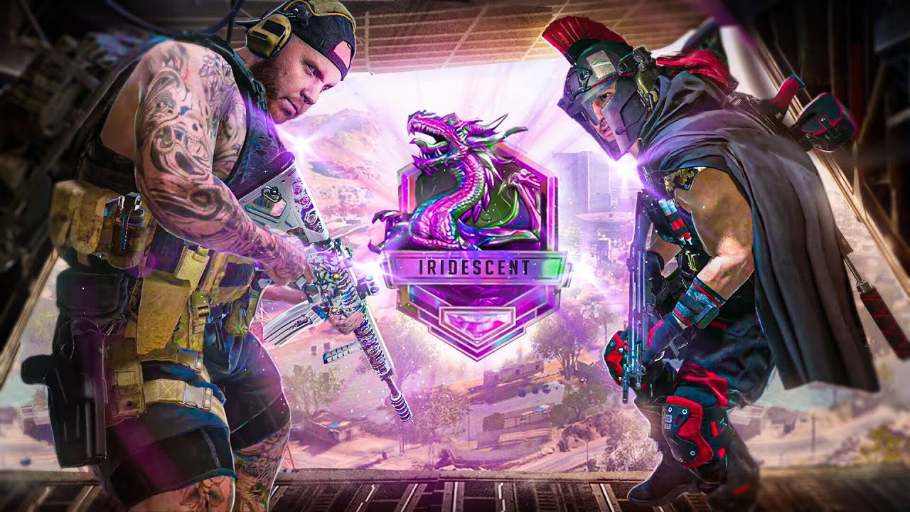 TIMTHETATMAN AND NICKMERCS PLAY RANKED WARZONE - STREAM VOD