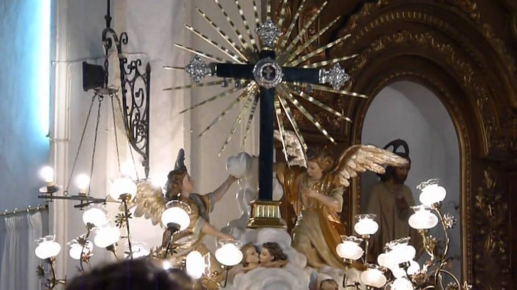 Santa Cruz Alpera 2011