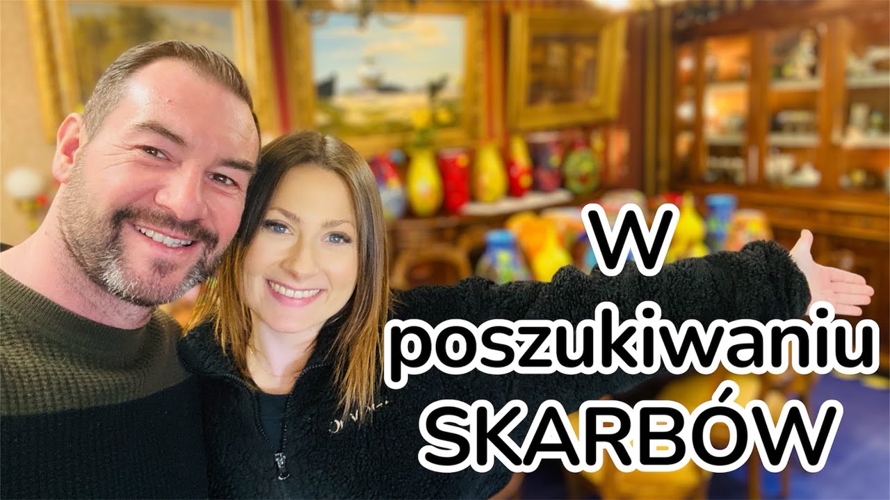 Tutaj same skarby..Sklep ze Starociami Holand Mebel Dylewo!