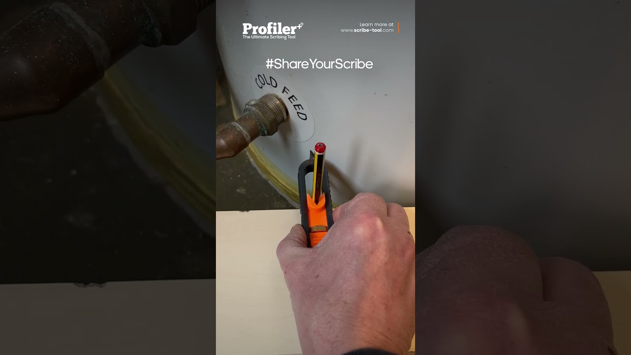 See Profiler+® in action. 🔧✨