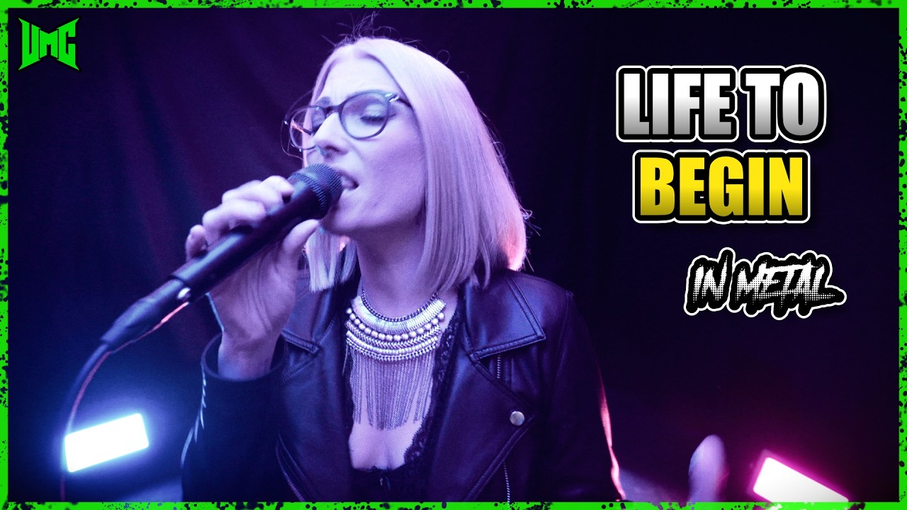 Life To Begin - Bovski (Ultimate Cover)