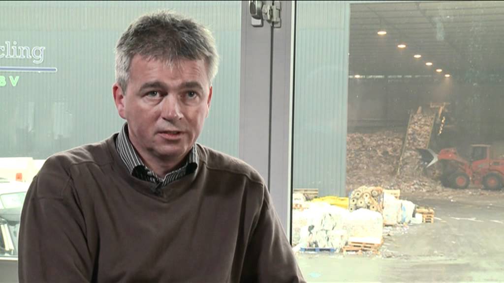NVNL.tv Seizoen 3, Aflevering 4: Papierrecycling Brabant