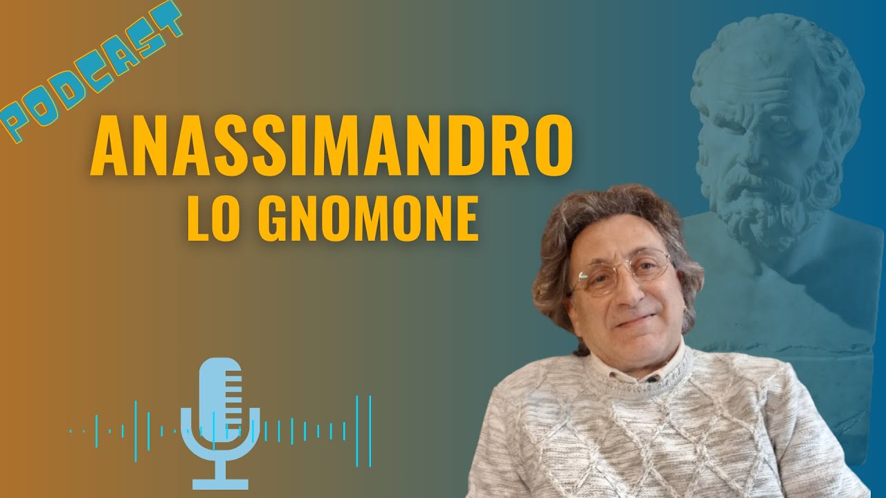 Vita di Anassimandro. Biografia di Anassimandro di Mileto