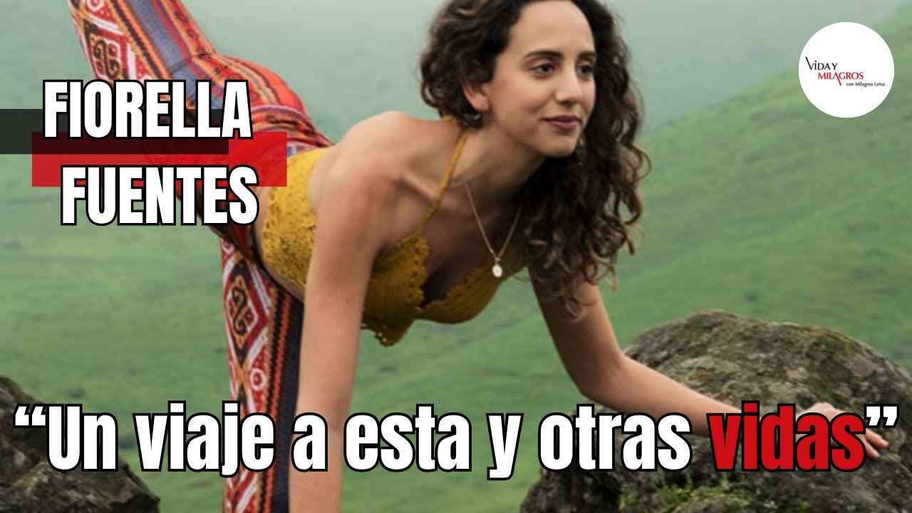FIORELLA FUENTES:💫 