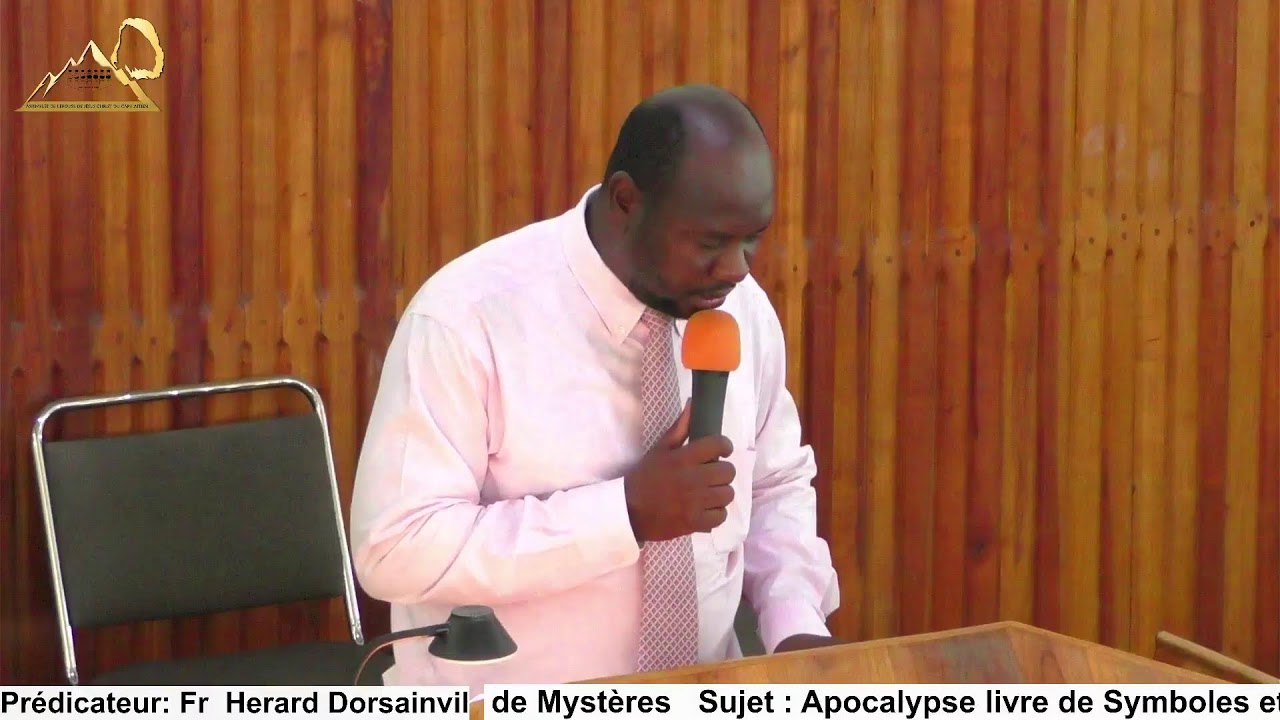Assemblée de l'Epouse de Jésus-Christ du Cap-Haitien (Haiti)