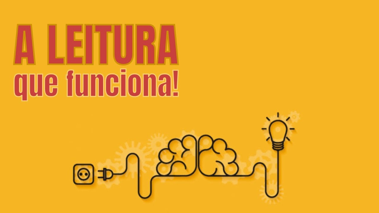 COMO LER E APRENDER A BÍBLIA? Leitura eficaz