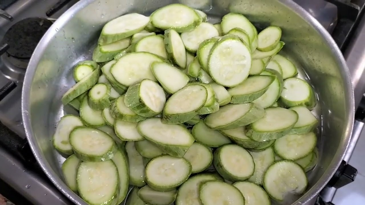 الكوسة بالبشاميل غير كل مرة ,,🥒🥒🥒🥒