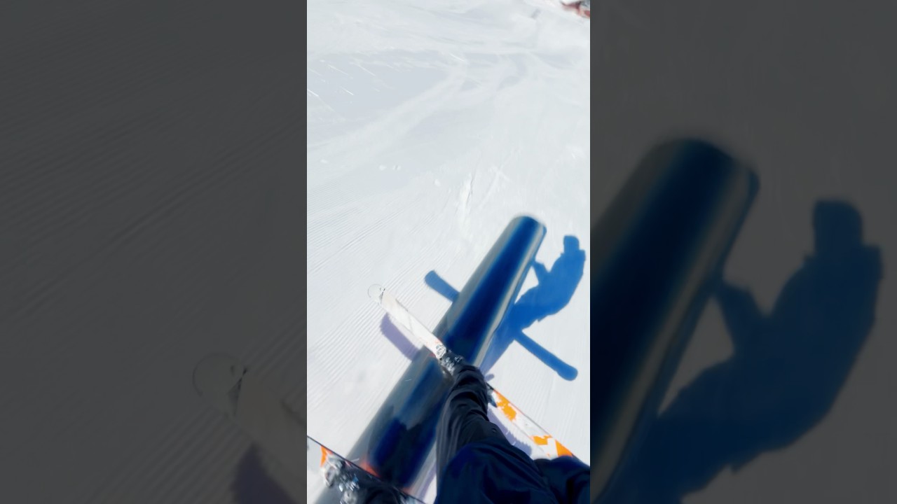 Trying some basic tube action ✅