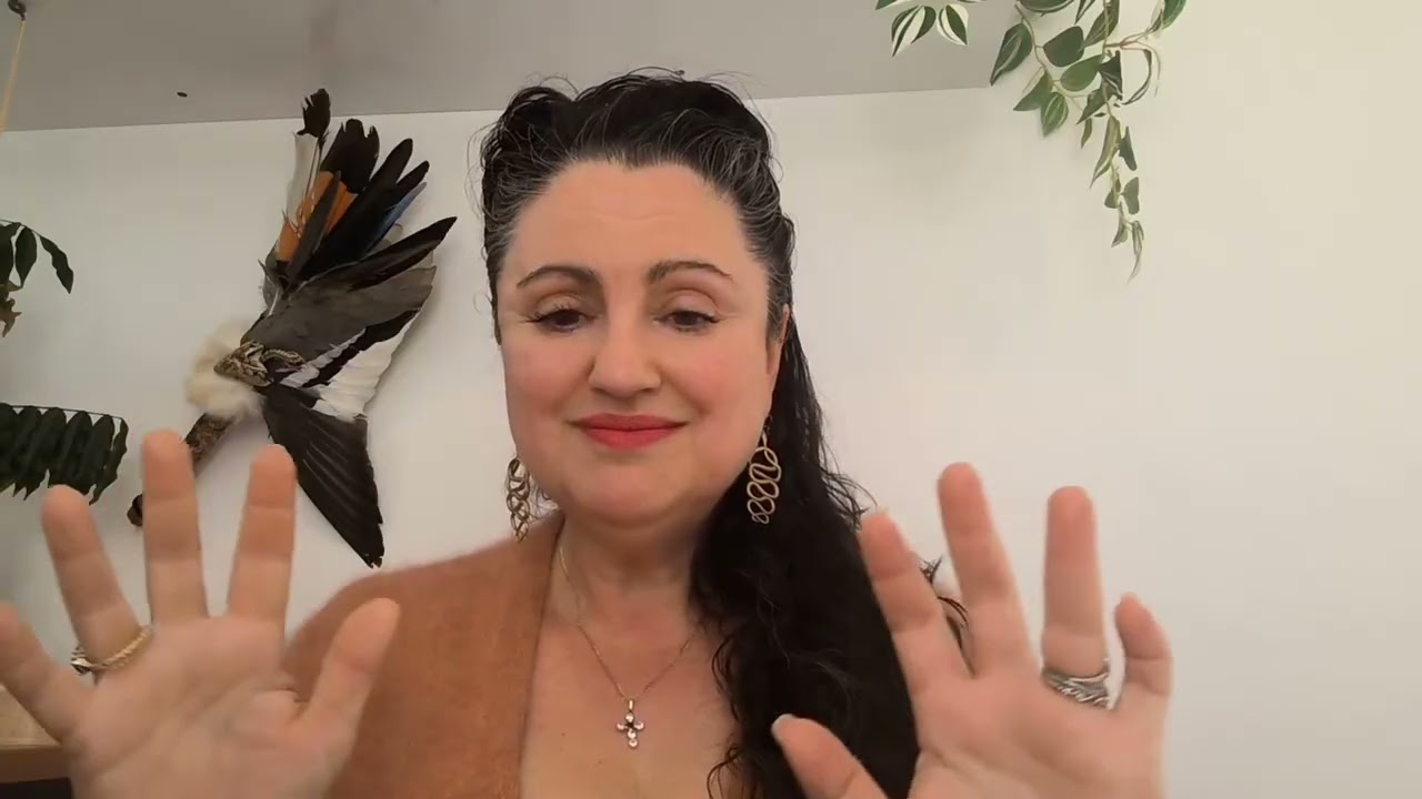 Welcome to the group Breaking Chains, beautiful soul!