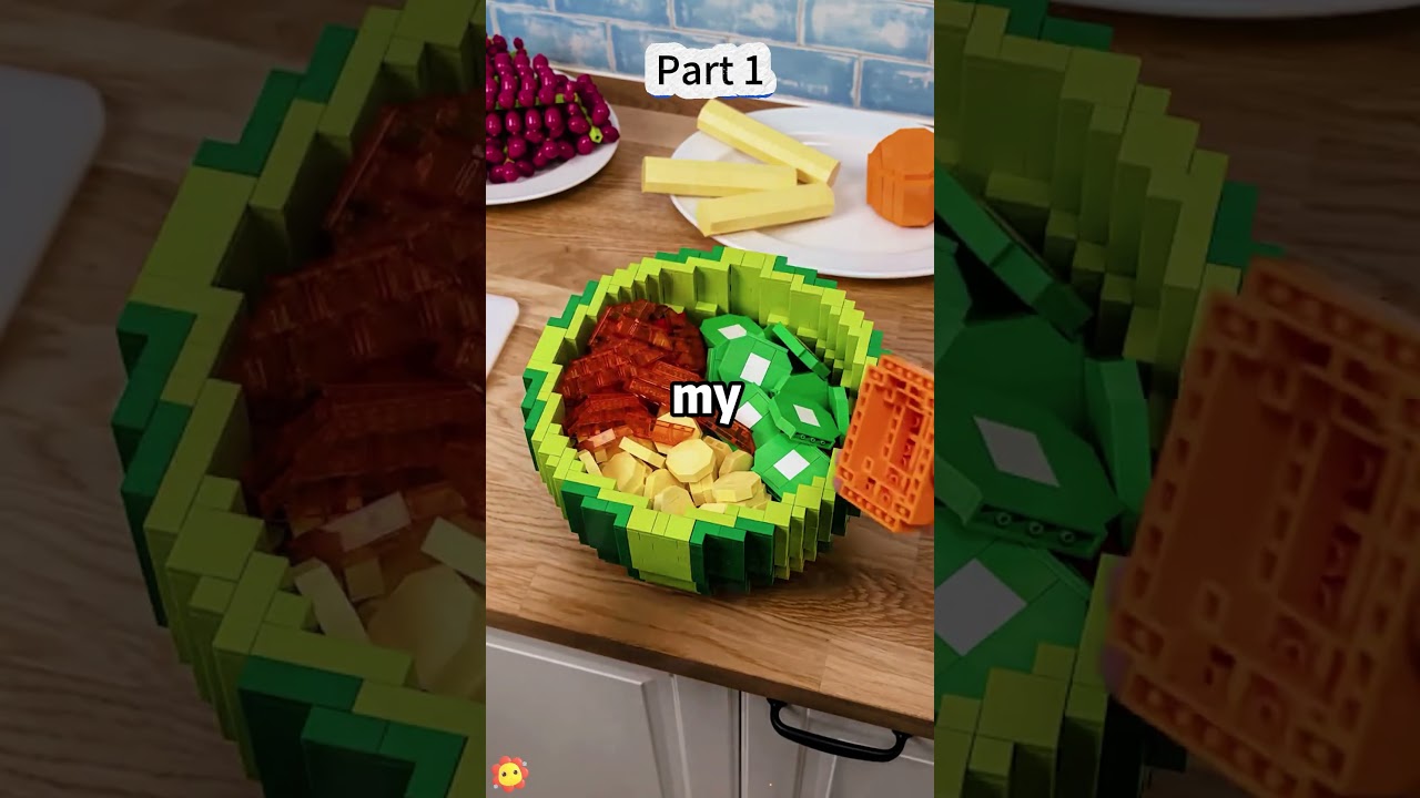 Click the link in my profile to watch the exciting follow-up.