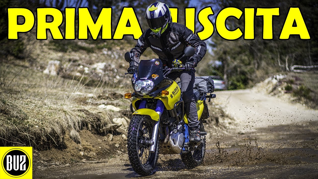 Ho fatto lo ZAVORRINO sul RONZINO!