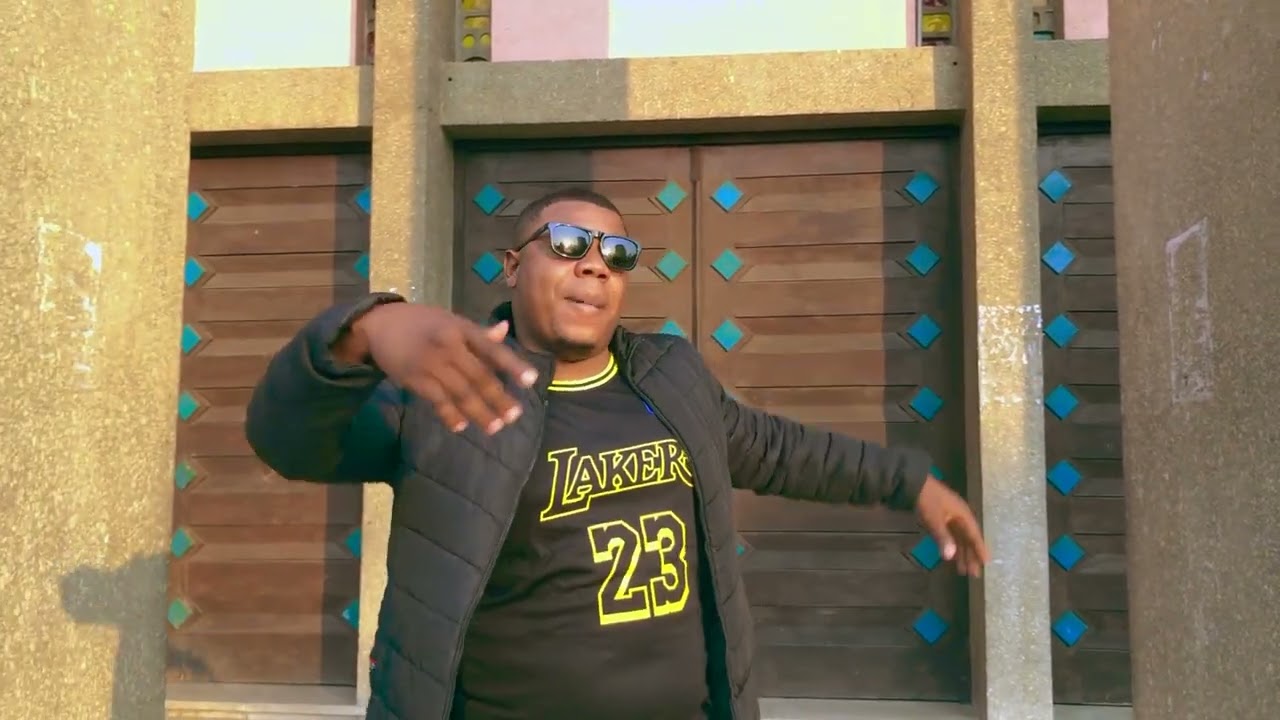 BAD R BLACK - ARMAGEDDON ( Vídeo Clip Of.) TAMUH DE PÉ