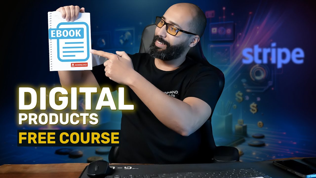 كيفاش تخدم برودوي ديجيتال؟ دورة فابور    Digital Product