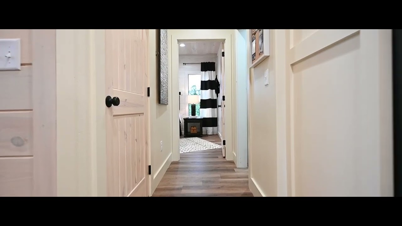 Broken Bow Luxury Cabin Rental