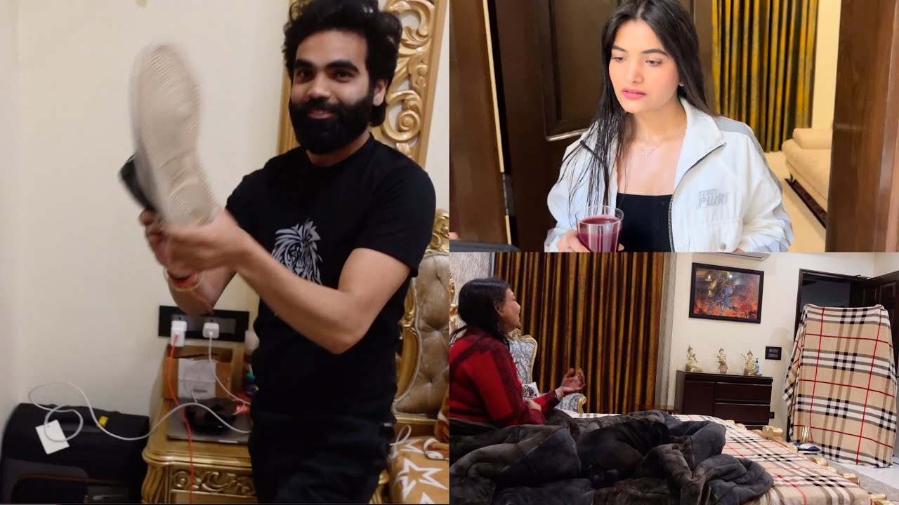 Ricky The Magician ki Pitai 🤣 🪄