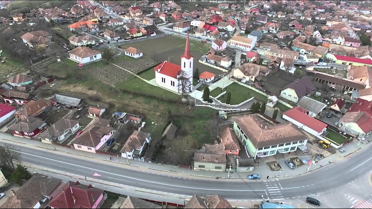 Orasul Ludus, part 2