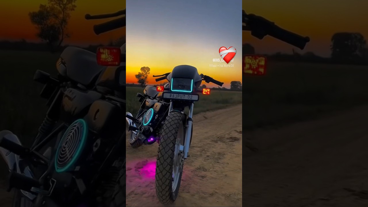 #modifiedvibes