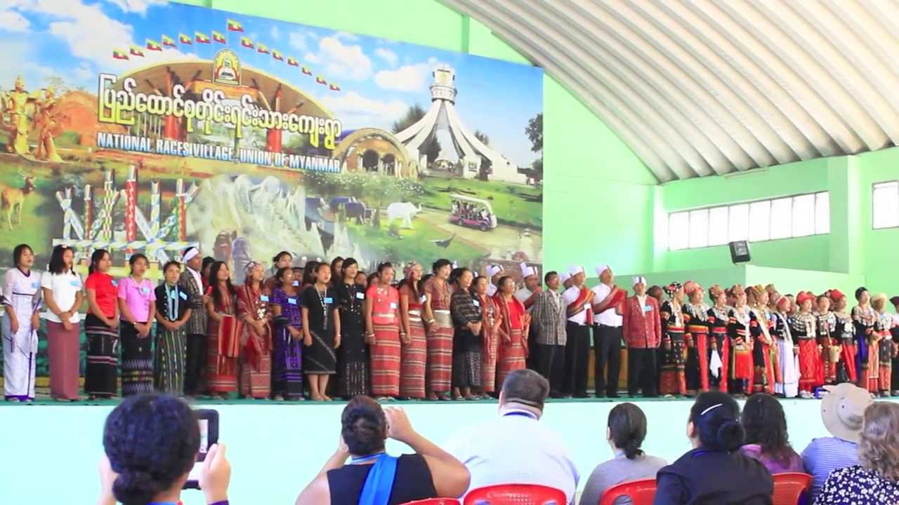 2014 Special Convention
