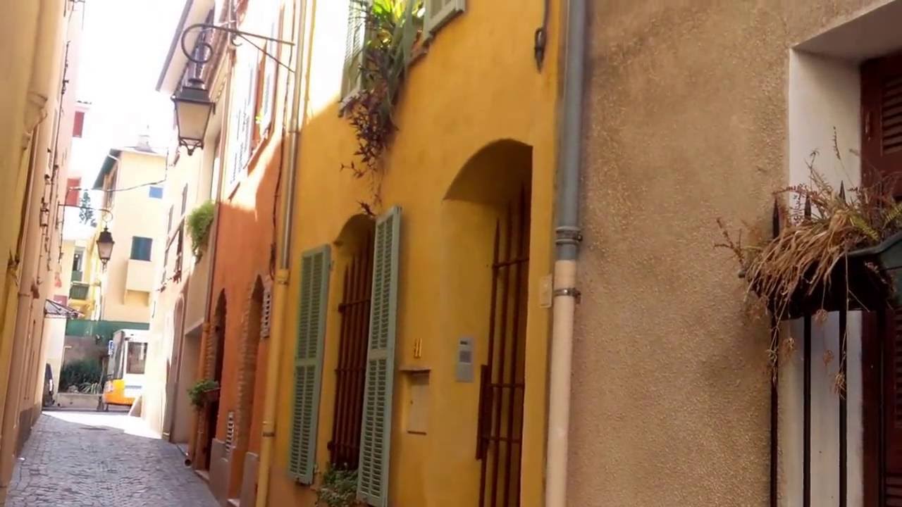 French Real Estate Short Visit St Laurent du Var Village a hidden secret?