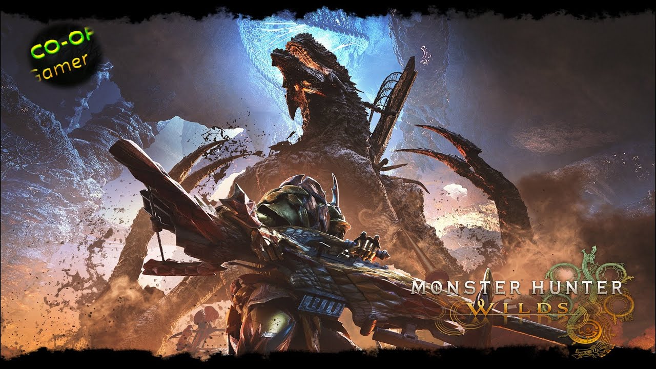ยังไม่ผ่านไอก๊อกแก๊กเลย| Monster Hunter Wild