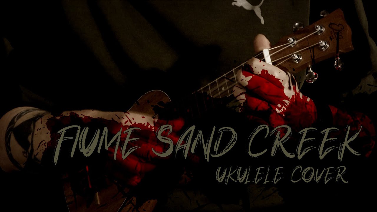 Fiume Sand Creek (Ukulele Cover)