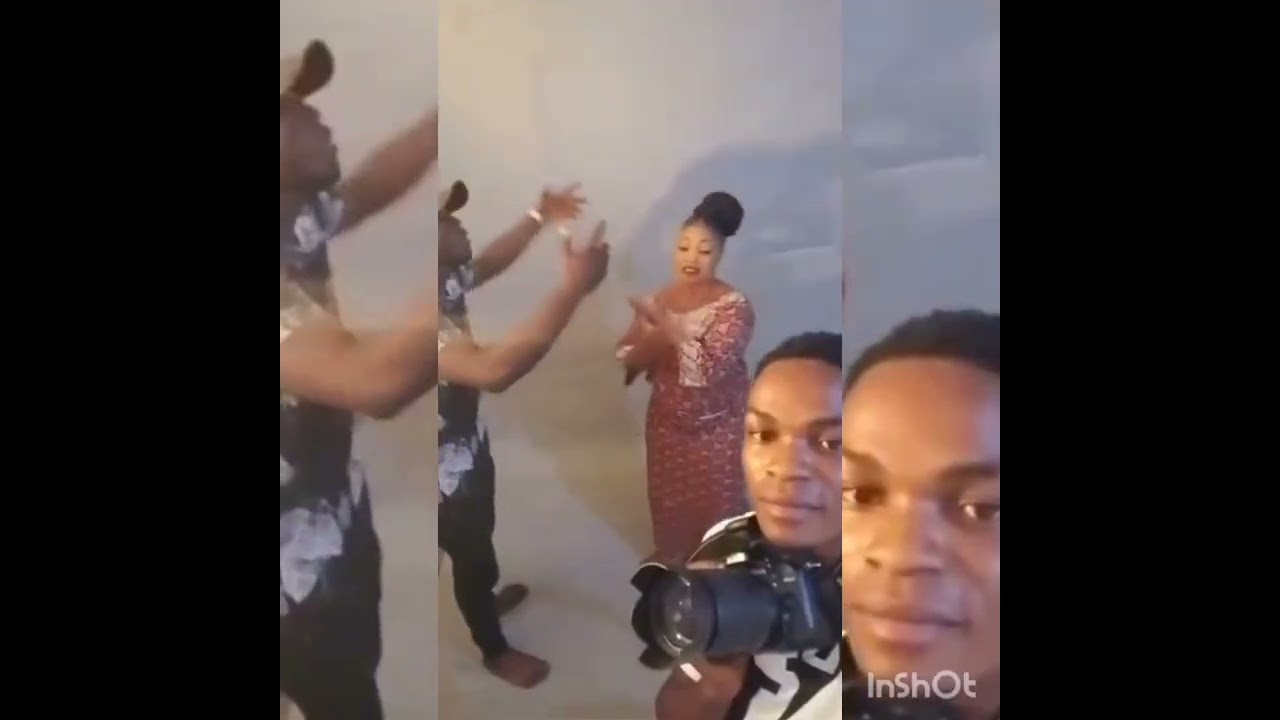 TATA RACH FT FOFO MEME My bébé 