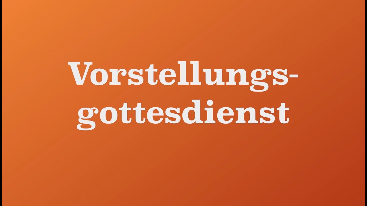 25.01.2026 Apostelkirche Oberhausen